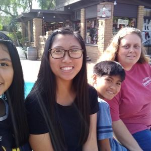 Meet your Posher, Janet